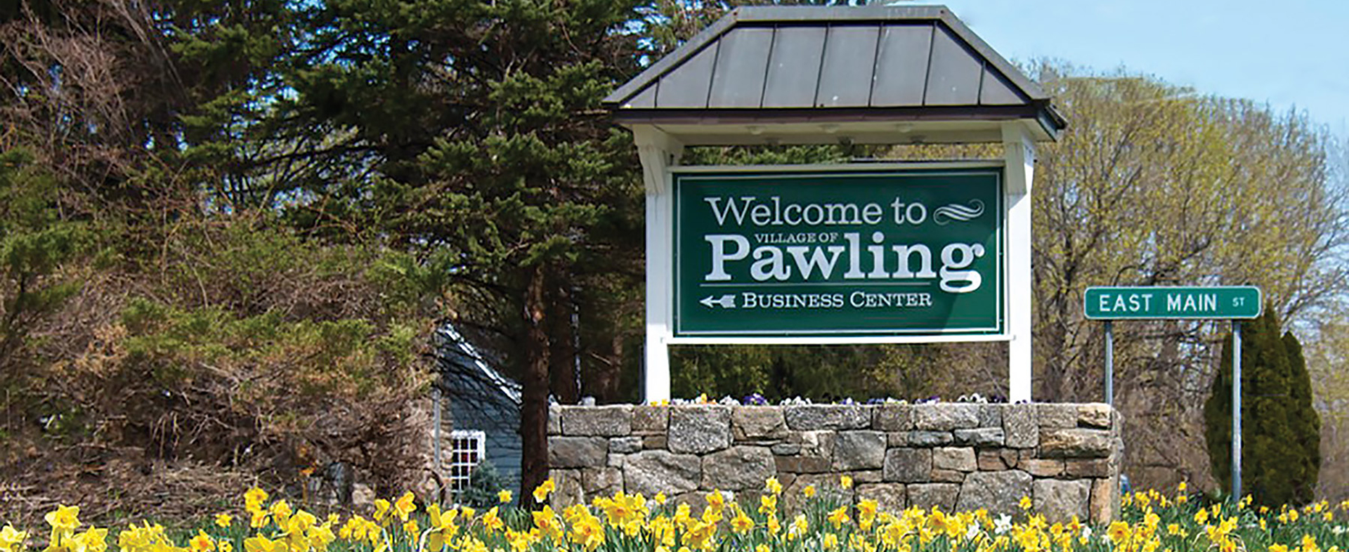 Pawling Chamber of Commerce Community